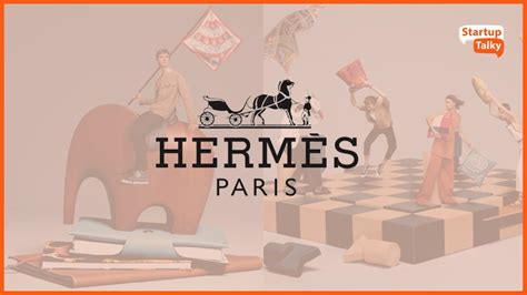 hermes luxury marketing